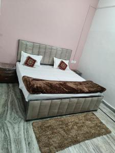 Kripa Krishan ki