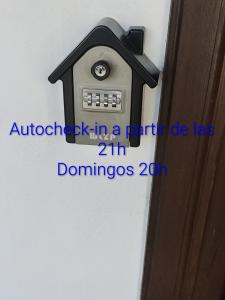 Pension Castio