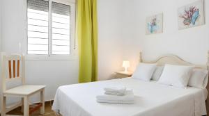 Apartamento centrico en conil 6 pax view