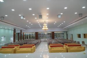 Sri Laxmi Grand Convention