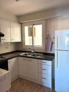 Apartamento vacacional Jávea