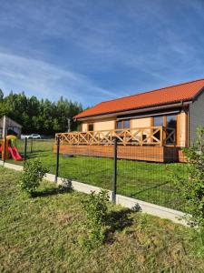 Domek w Skolitach