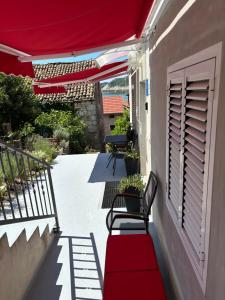 Apartman Eva Rogotin
