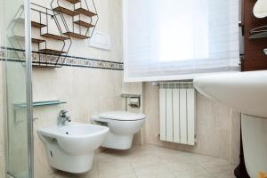 Maison Vista Mare- 300 m dal mare con parcheggio privato