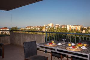 Maison Vista Mare- 300 m dal mare con parcheggio privato