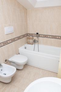 Maison Vista Mare- 300 m dal mare con parcheggio privato