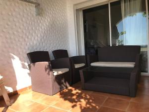Bel Appartement Résidence Piscine à Asilah !