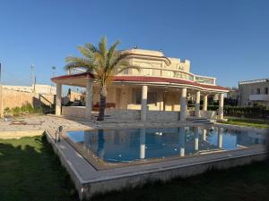 Luxry villa 412