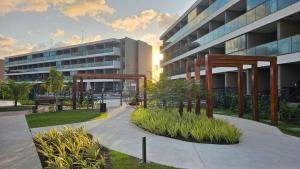 Flat Luxo Beach class Summer porto