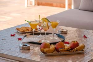 Luxury Palace in Marrakesh