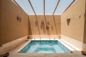Luxury Palace in Marrakesh