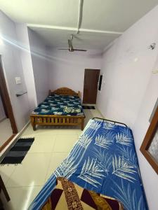 Srimanjunatharesidency