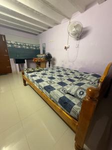 Srimanjunatharesidency