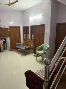 Srimanjunatharesidency