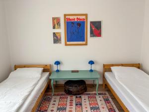 Dabfly Guesthouse & Outdoor Adventures