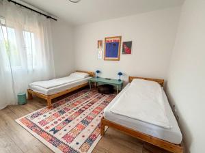 Dabfly Guesthouse & Outdoor Adventures