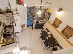 Petrellas Point Studio with AC