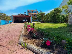 Apartamento Casa A Braña