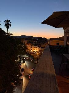 La terrazza alla Cattedrale Exclusive Rooftop Private Cathedral