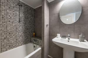 Central House - 2 Bedroom Apartment