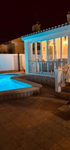 Villa Limon Playa Flamenca