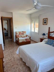 Apartamento vacacional Jávea