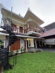 Marari Home Stay - Adonna