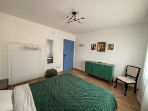 Dabfly Guesthouse & Outdoor Adventures