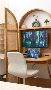 Casa Sorella - Authentic Scicli Stay & Workspace