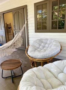 1BR & 2BD Tropical Thai Houses, Koh Phangan Central
