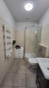 Old Town Apartment Opole