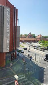 Old Town Apartment Opole