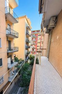 Sinerhouse Salerno
