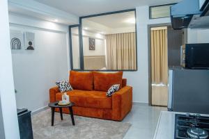 Cozy one bedroom unit in westlands