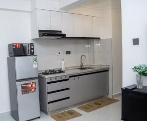 Cozy one bedroom unit in westlands