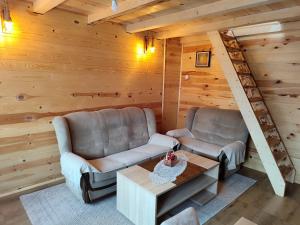 Relaxation House Komovi