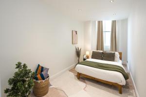 Beautiful Flat at Cornwall Gardens