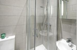 Beautiful Flat at Cornwall Gardens