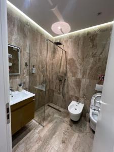 Tirana Magnifique Apartments