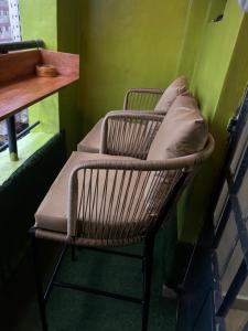 Comfort Suite