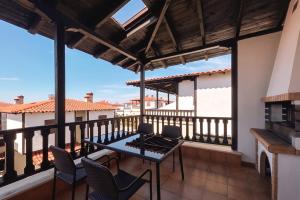 Ammos Traditional Villa Nikiti