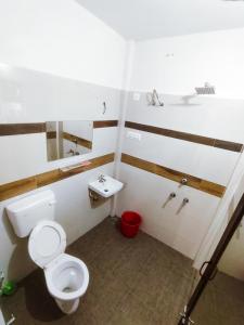 J & J Residential Homestay