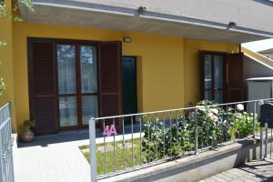 La casa di Aurora