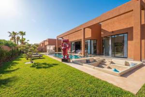 Villa california
