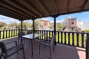 Ammos Traditional Villa Nikiti