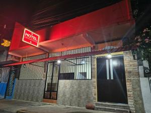 Hotel Linda Vista