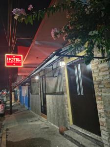 Hotel Linda Vista