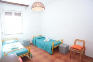 Residenza Cala di Seta Appartamento trilocale Mario per 5 persone
