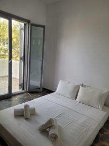 The Nest Combo, Sea View, 8 to Psili Ammos