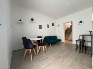 Medusa Apartment